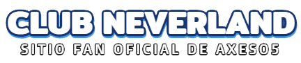 Logo Club Neverland en formato PNG Logo_-_Club_Neverland