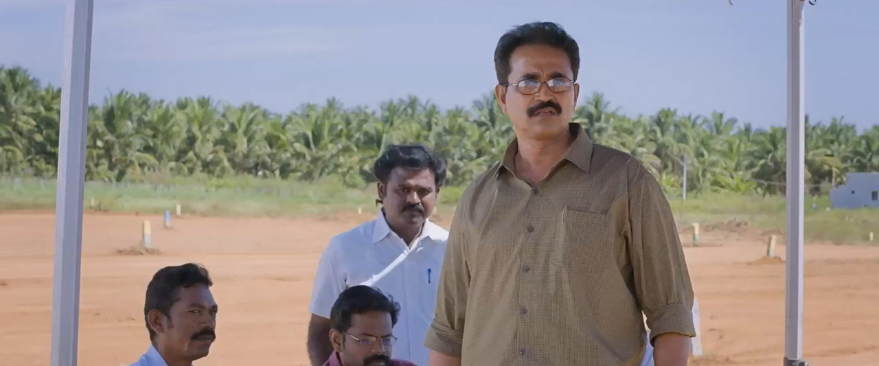 Maamanithan 2022 WebRip [Tamil] 480p 720p ESub Screenshot