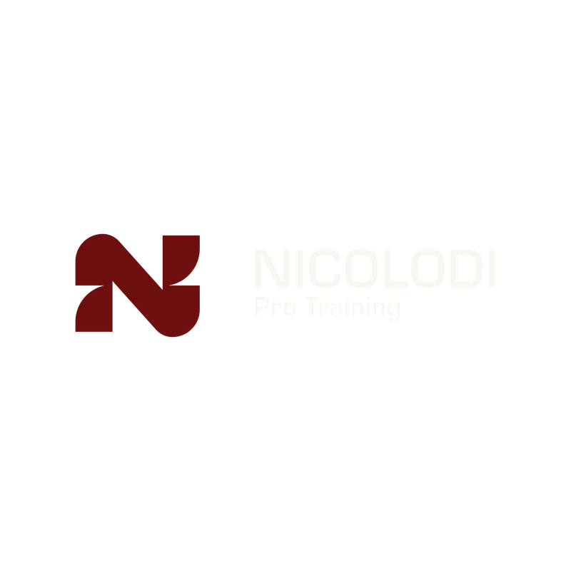 Nicolodi Pro Training