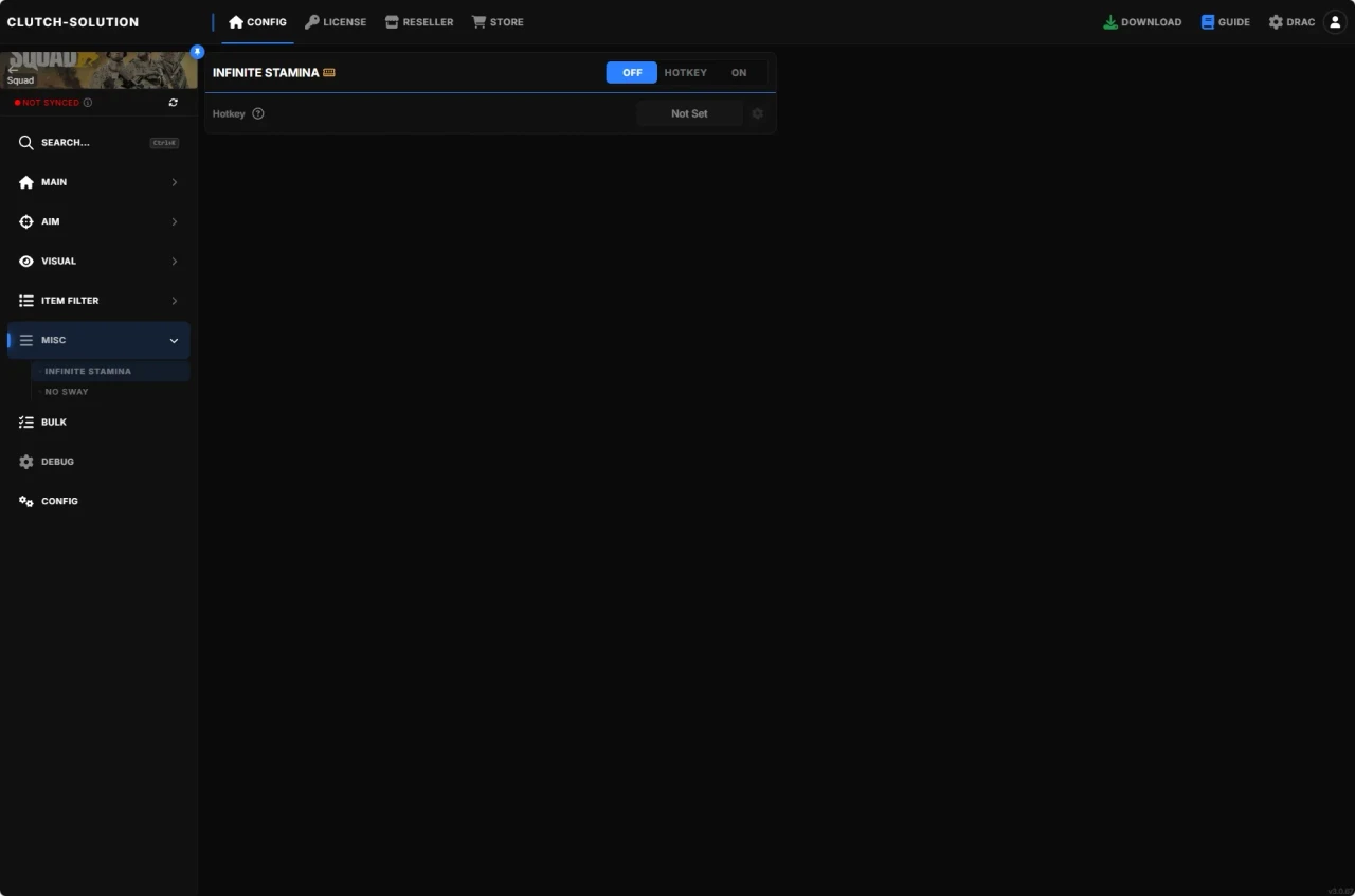 Linked Screenshot