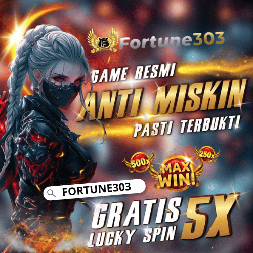FORTUNE303 Pecahkan Rekor Withdraw Tercepat 2025! - WooCommerce eCommerce