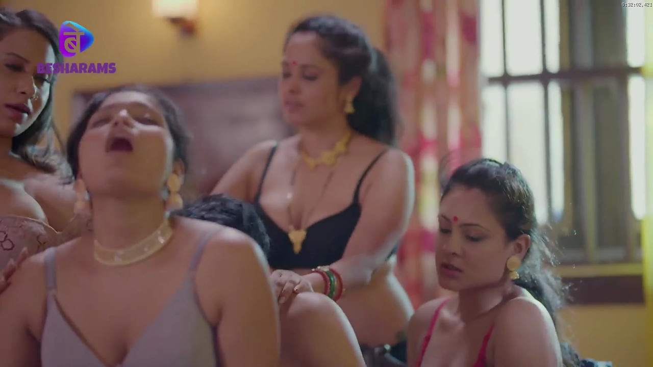 [FHD] [1080P] [Season-1, Episode-7] Rani Pari - Damad Ji047