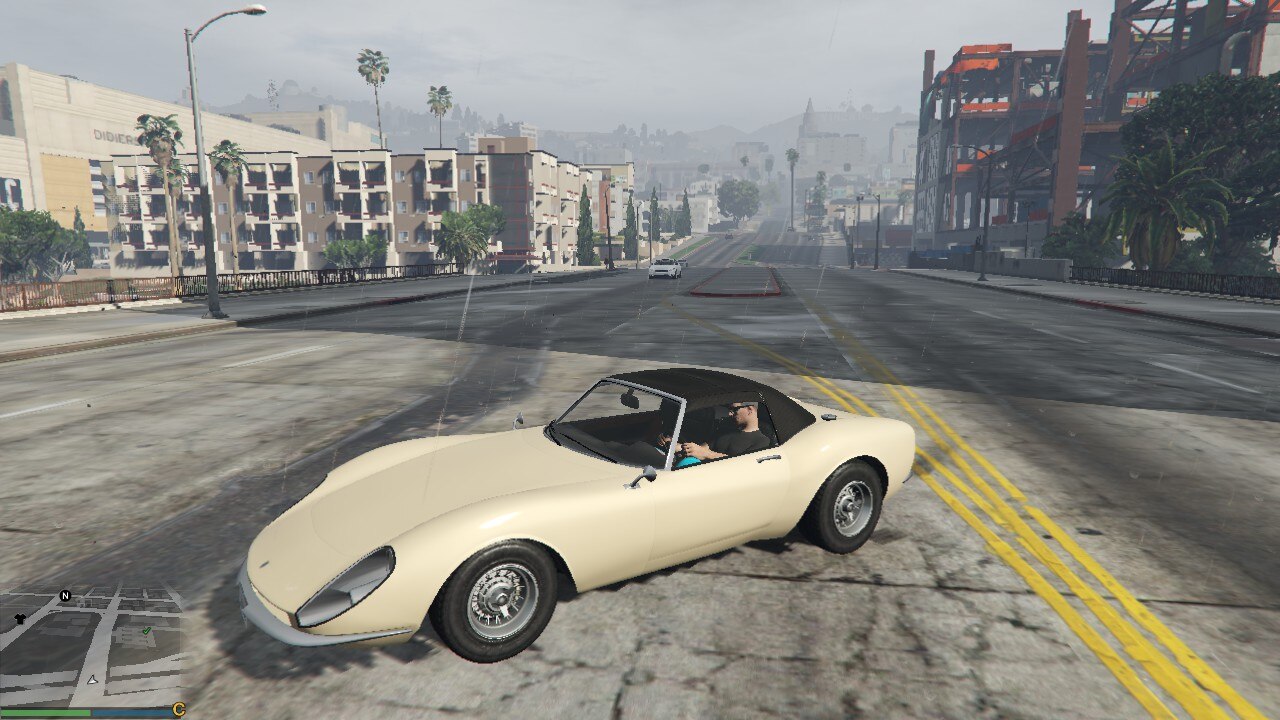 Your Favorite Custom crew Car Colors Color Recommendations 