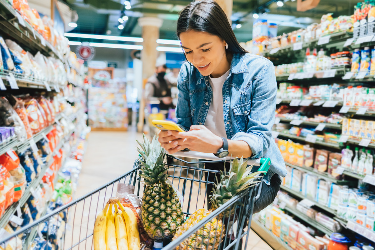 The Health Benefits Of Shopping At Health Food Stores