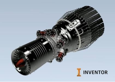 Autodesk Inventor 2020.0.1 Update