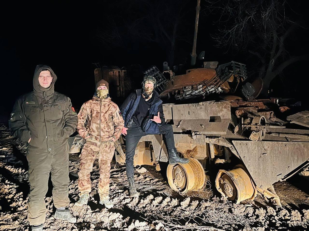 1027 BTR-82AT destr 30 12 24