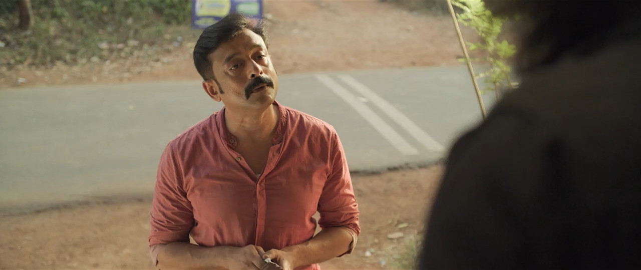 Thelivu Sahitham 2025 WebRip [Malayalam] 480p 720p ESub Screenshot