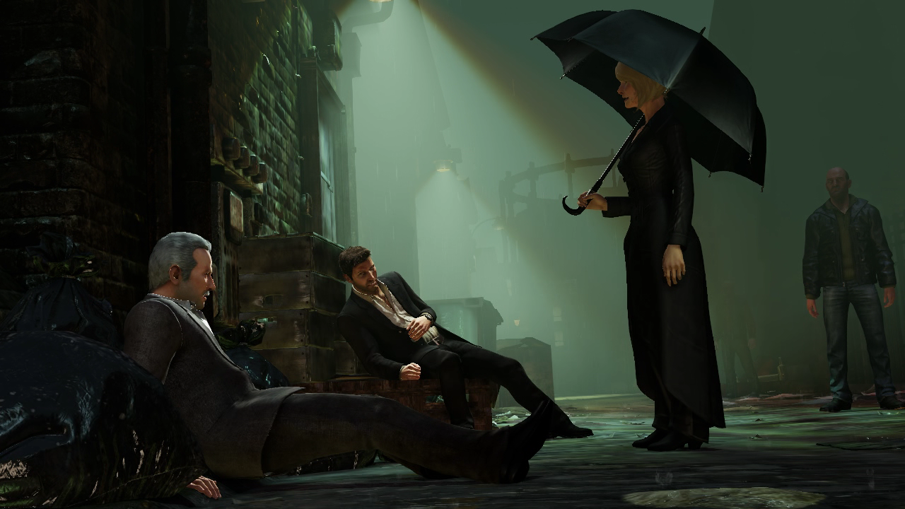 Uncharted 3  Drake's Deceptionв„ў_2