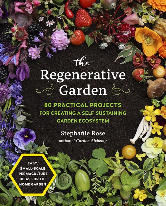 The Regenerative Garden | EPUB
