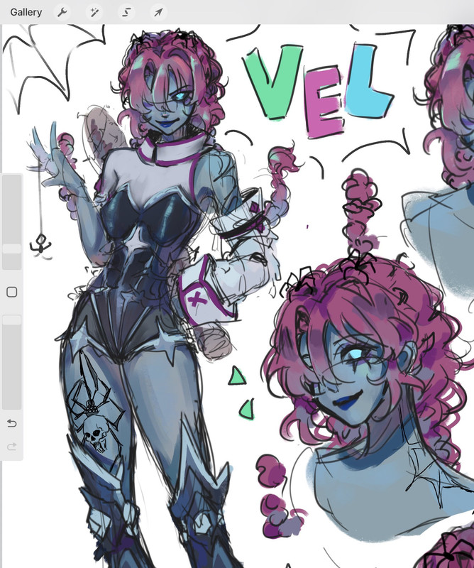 ✿⠀ruii__10⠀OCS