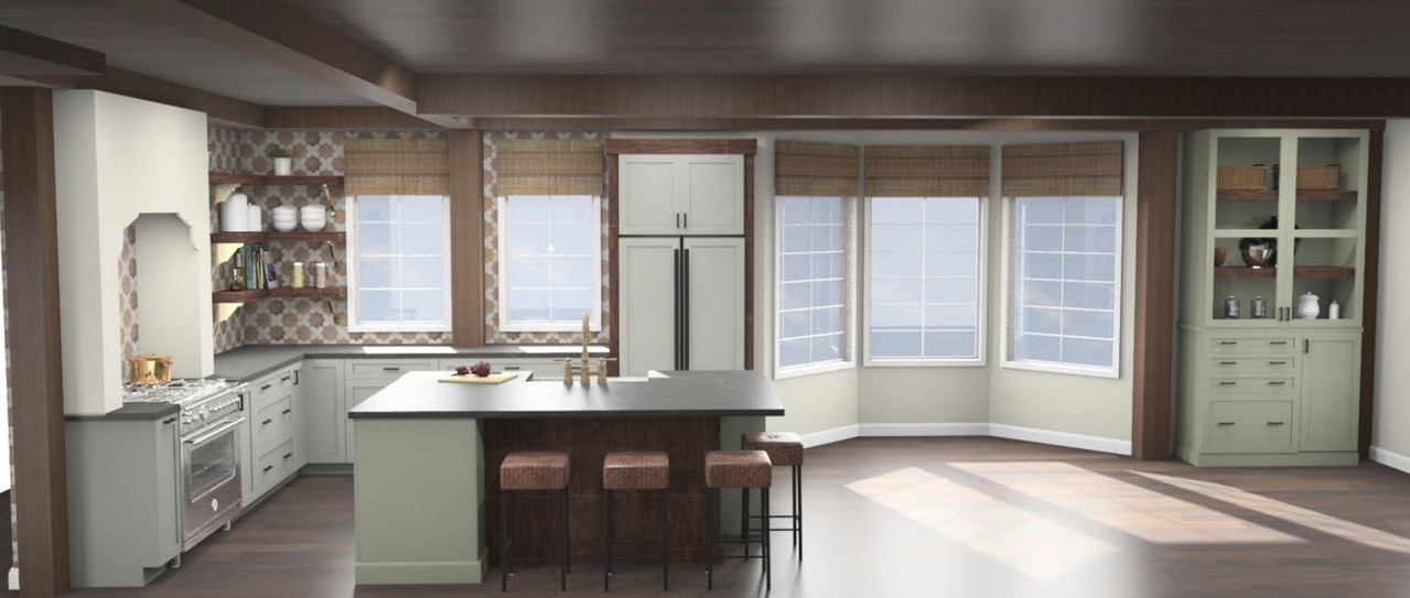 Case Study 2 Render 2