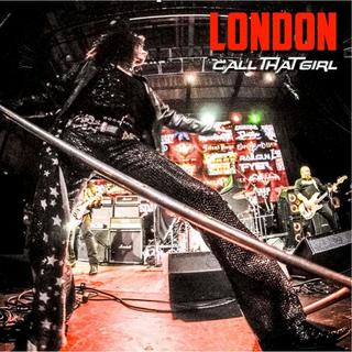 London - Call That Girl (2019).mp3 - 320 Kbps