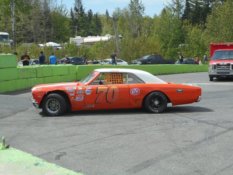 B45 - [Course 2] NASCAR Vintage : Le retour de Jimmy ! DSCN0054