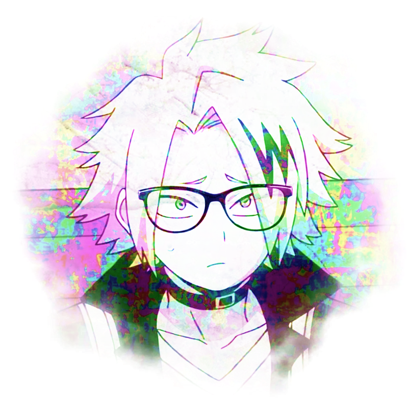  Denki - MHA - Unsure of kintype (Oct 2025) 