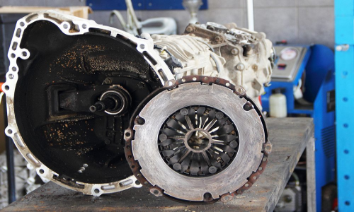 How Much Does a Clutch Replacement Cost? Let’s Find Out! Clutchs