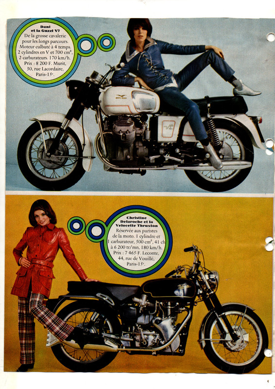 Dani (V7S) & Christine (Vénom T)