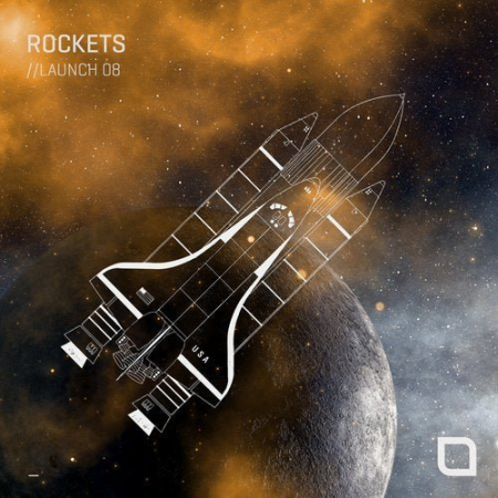 VA - Rockets // Launch 08 (2020)