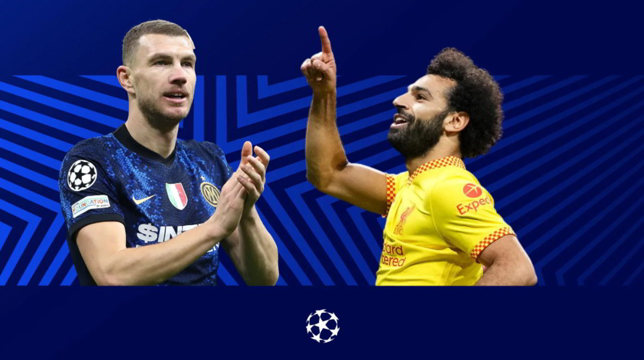 Rojadirecta Inter-Liverpool Streaming Gratis Diretta PirloTV.