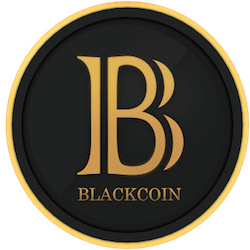 Blackcoin (BLK)