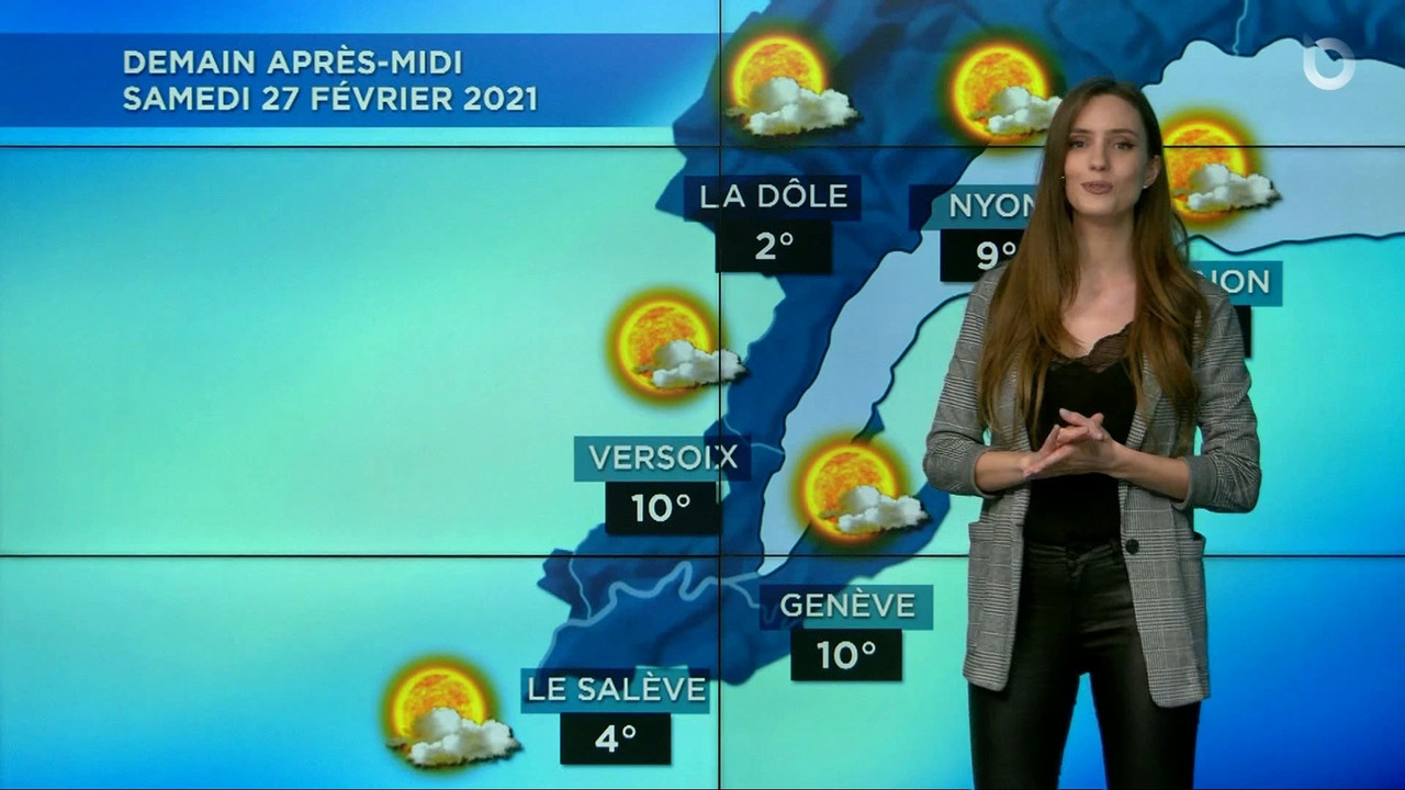 02.26 - 21.55.00 - La météo. Les nouvelles du ciel présentées par Ell....ts_snapshot_08.38.155