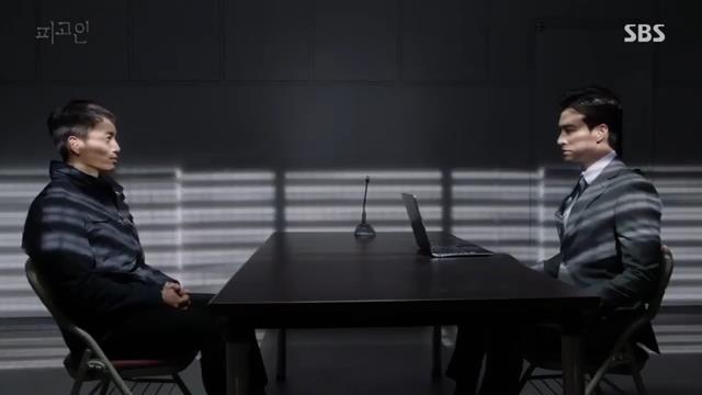 Innocent Defendant episode 15