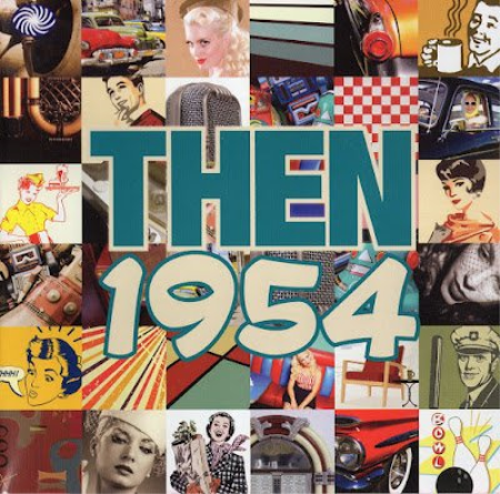 VA - Then 1954 (2010)