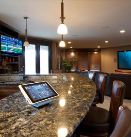 Best Audio Visual System Integration Company In India