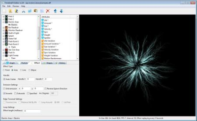 RigzSoft TimelineFX 1.35