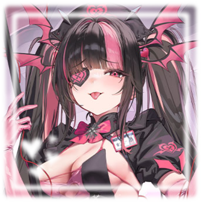 Prinz Moritz - Azur Lane