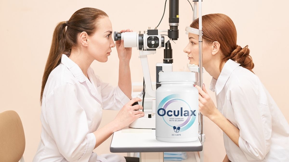 oculax