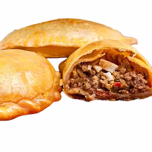 Empanada De Ternera Suave 1 U. 130 Gr.
