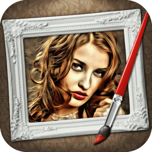 JixiPix Portrait Painter 1.37 macOS