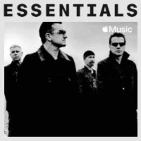U2   Essentials (2021)