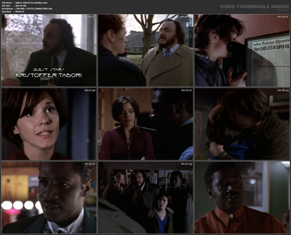 Sliders S02E10 Greatfellas.mkv