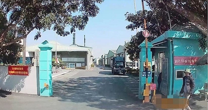 Tổ chức Tài chính quốc tế (IFC) cam kết đầu tư 30 triệu USD làm nhà máy điện rác ở Bắc Ninh Tổ chức Tài chính quốc tế (IFC) cam kết đầu tư 30 triệu USD làm nhà máy điện rác ở Bắc Ninh