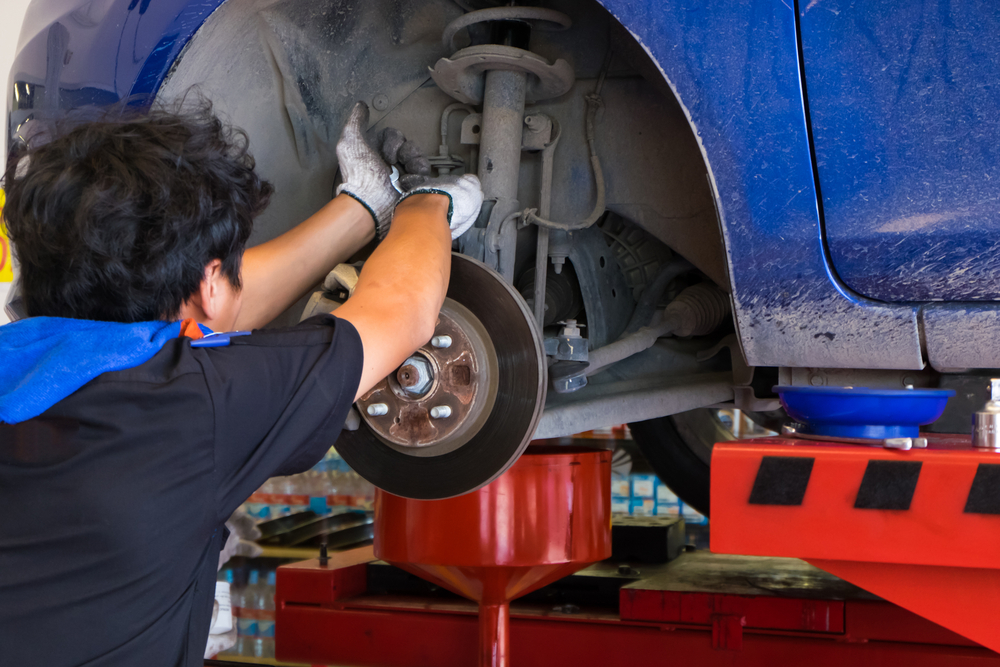 brake job shops brake job shops