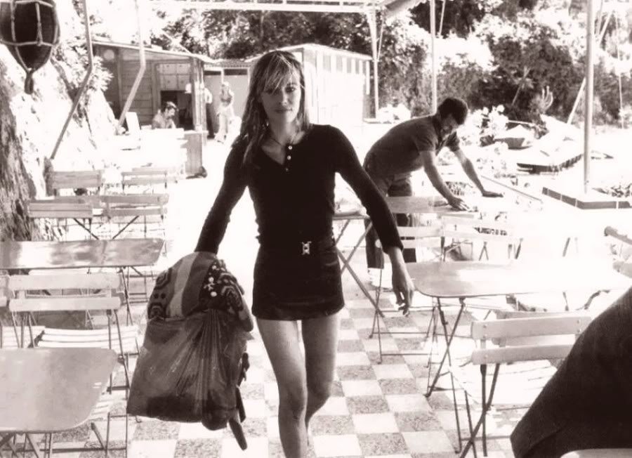 anita pallenberg a77