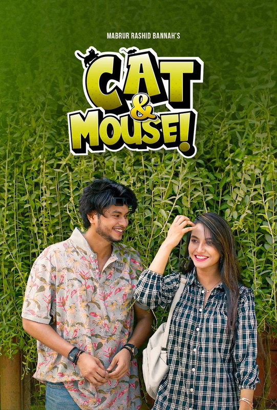 Cat & Mouse (2025)