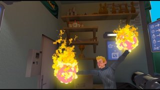 Monsterplants vs Bowling - Arcade Edition