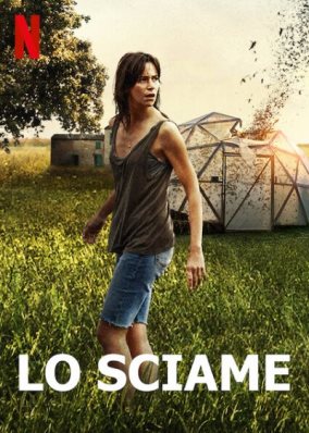 Lo sciame (2020) WEBDL 1080p x264 E-AC3+AC3 ITA FRA