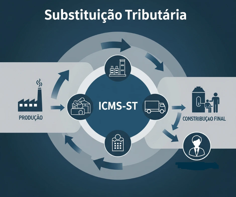 Consultoria Tributária