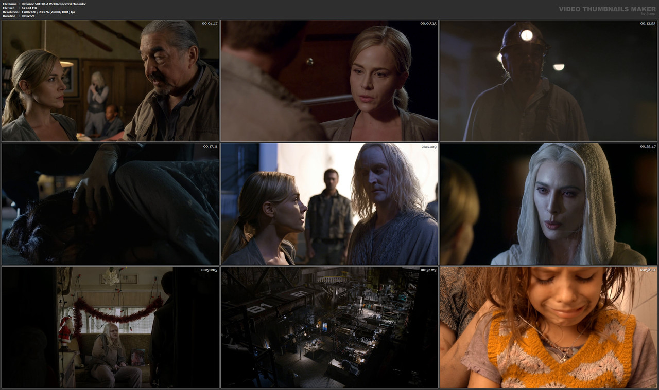 Defiance S01E04 A Well Respected Man.mkv