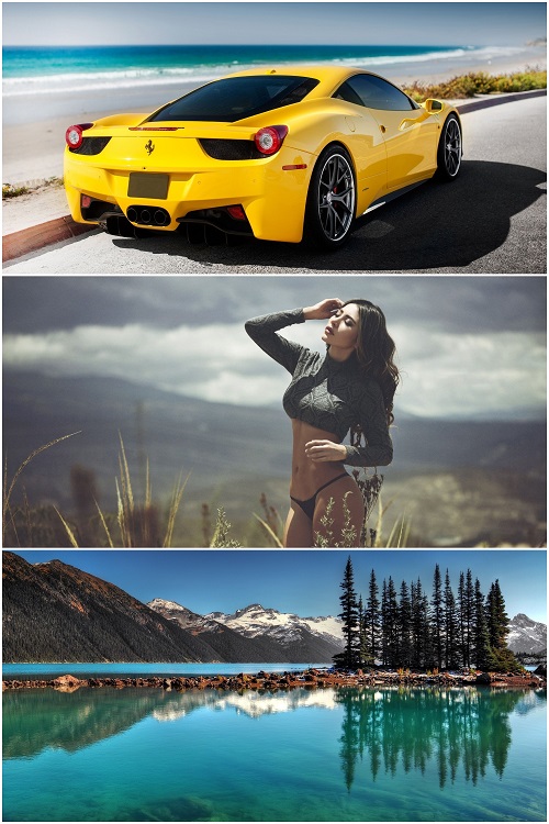 LIFEstyle News MiXture Images. Wallpapers Part 2620