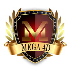 MEGA4D: Bandar Online Togel Dengan Hadiah Terbesar