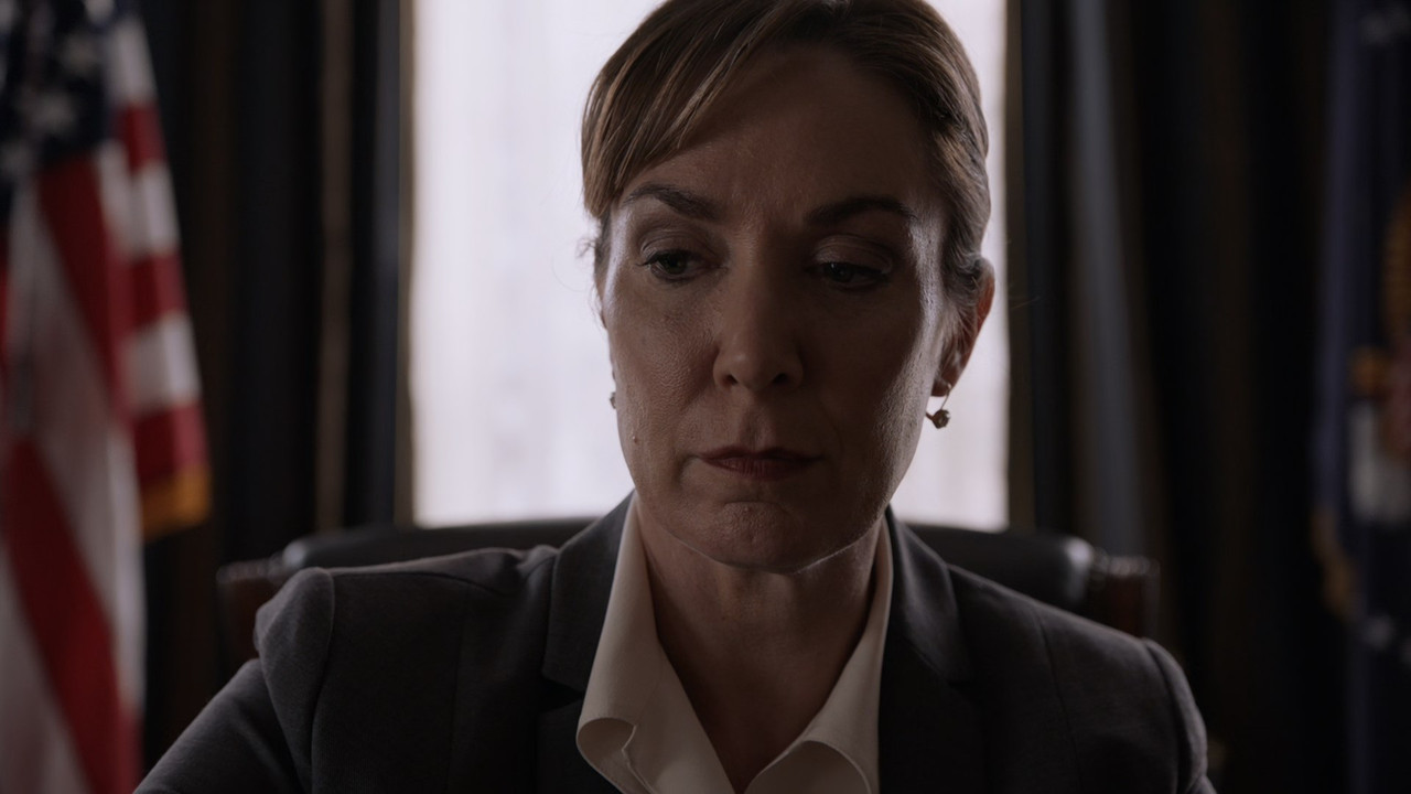 Homeland (2011) - S06E01 - Fair Game (1080p BluRay x265 Silence)