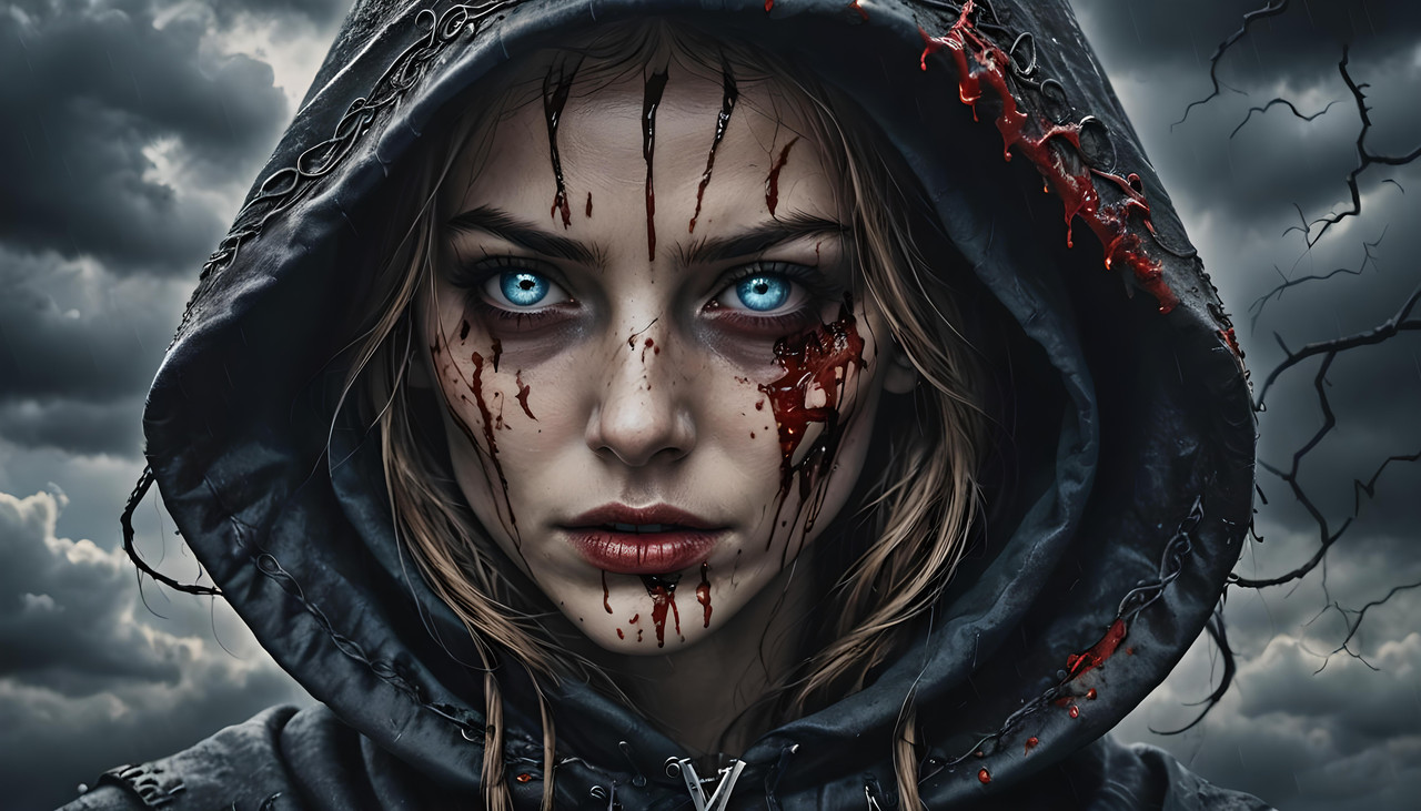 Wolf Bite