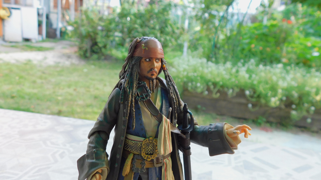 Дачно-барбейское июль, Харлинское 2-я серия 187