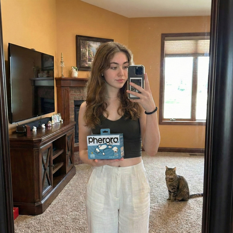 Rachel B. customer