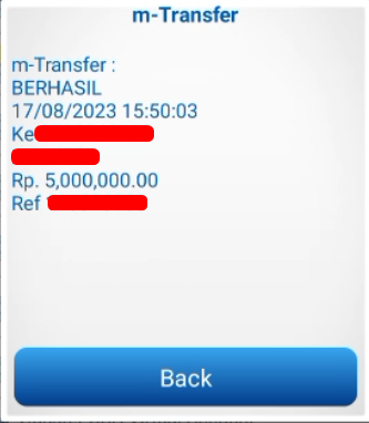 Bukti JP togel hari ini