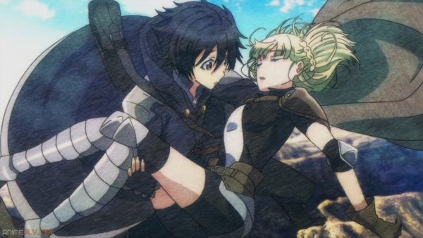 Death-March-kara-hajimaru